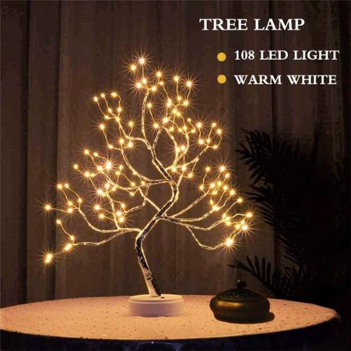 LED Tree Perfect Digital Decor