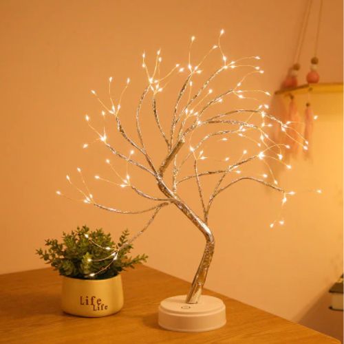 LED Tree Perfect Digital Decor